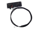 1001080557 Switch, HVAC Control | JLG